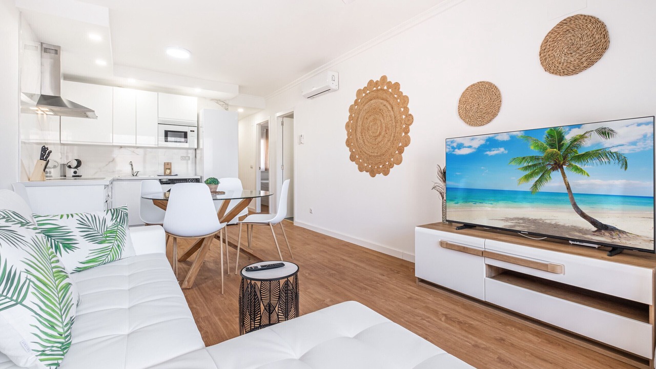 Photo of Livingroom in Villajoyosa