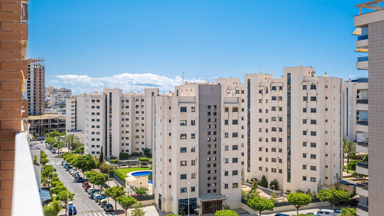 Photo of Outdoor in Villajoyosa
