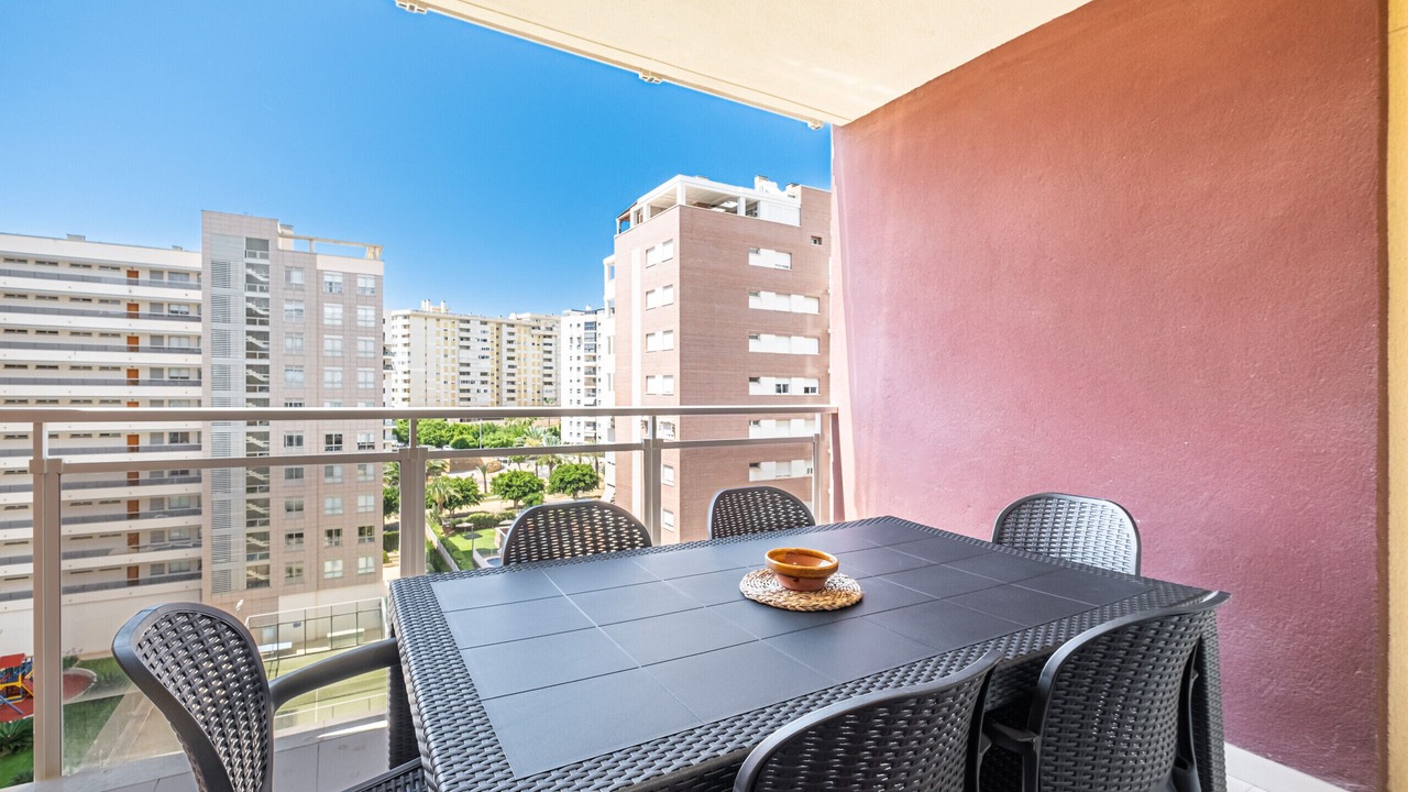 Photo of Outdoor in Villajoyosa