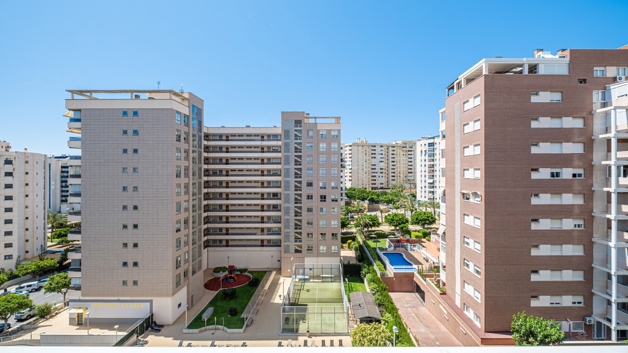 Photo of Outdoor in Villajoyosa