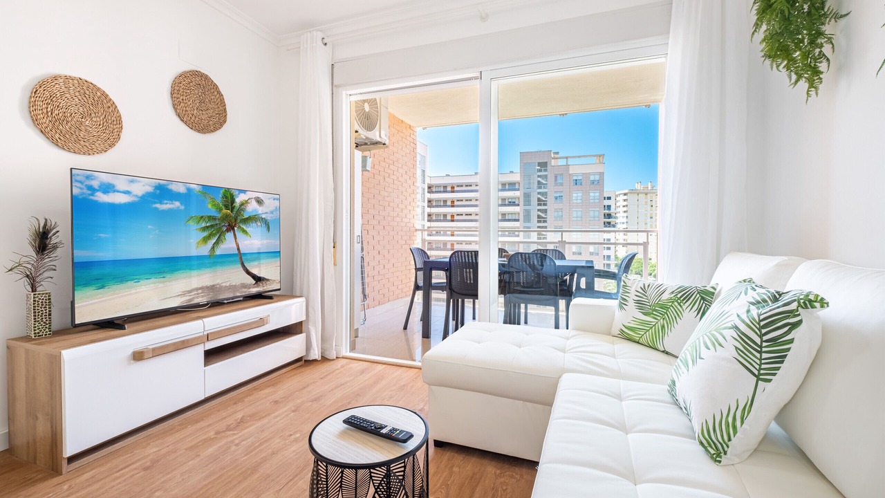 Photo of Livingroom in Villajoyosa