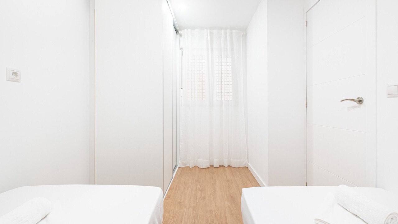 Photo of Bedroom in Villajoyosa