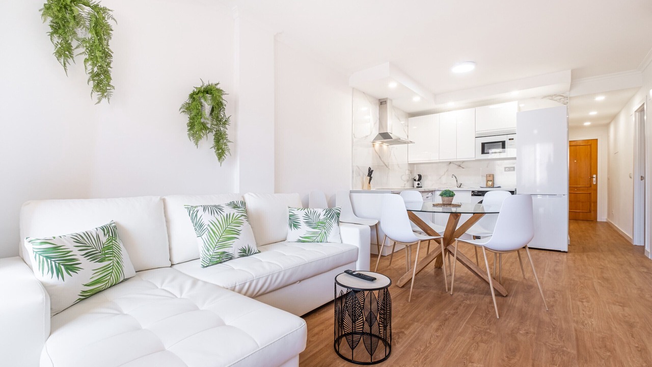 Photo of Livingroom in Villajoyosa