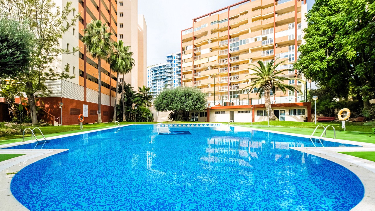 Photo of Outdoor in Villajoyosa
