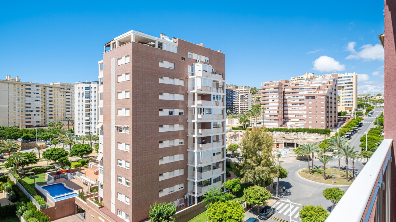Photo of Outdoor in Villajoyosa