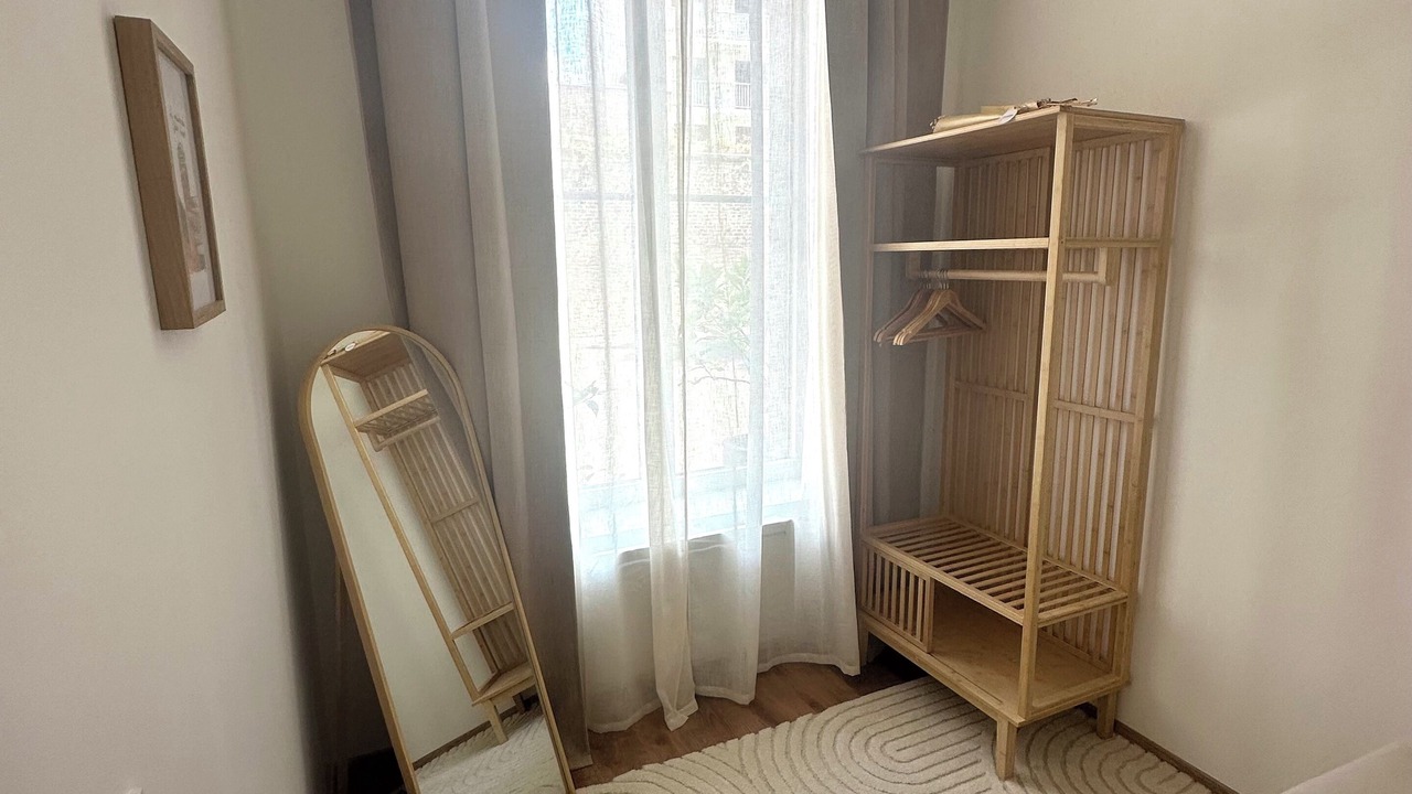 Photo of Bedroom in Henriville