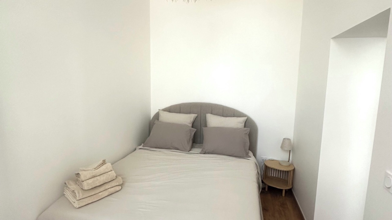 Photo of Bedroom in Henriville