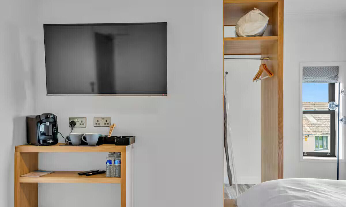 Photo of Bedroom in Petham