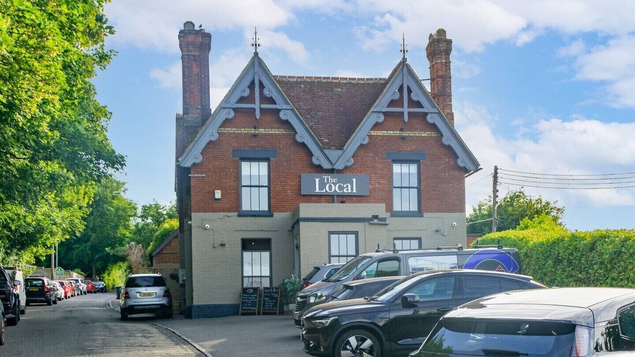 Photo of Outdoor in Petham