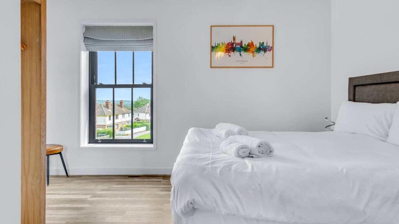 Photo of Bedroom in Petham