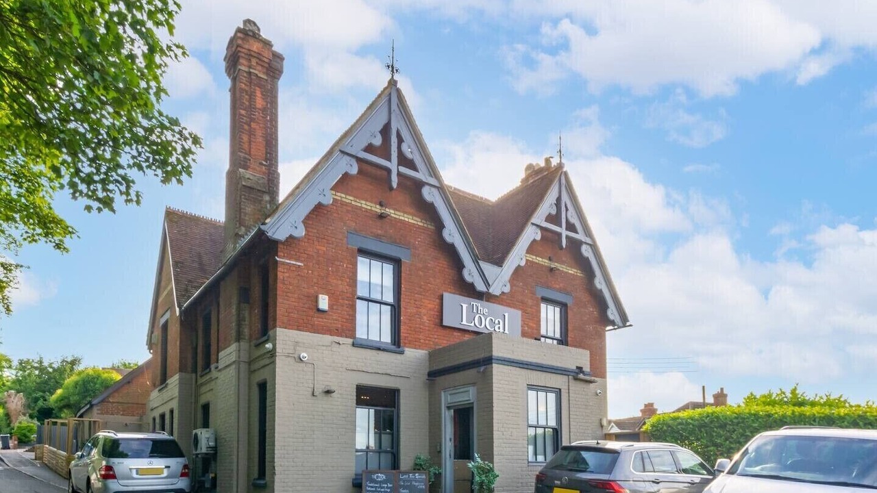 Photo of Outdoor in Petham