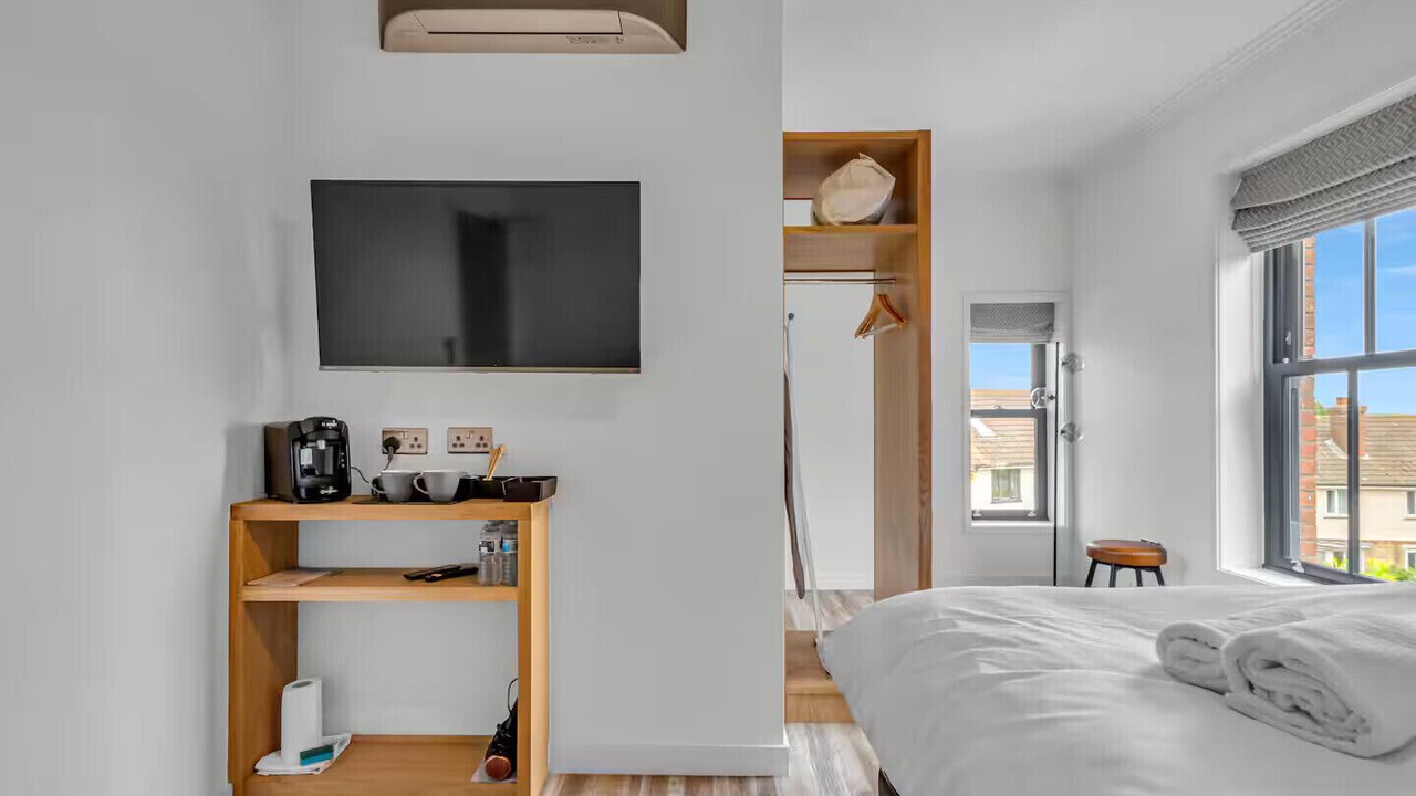 Photo of Bedroom in Petham