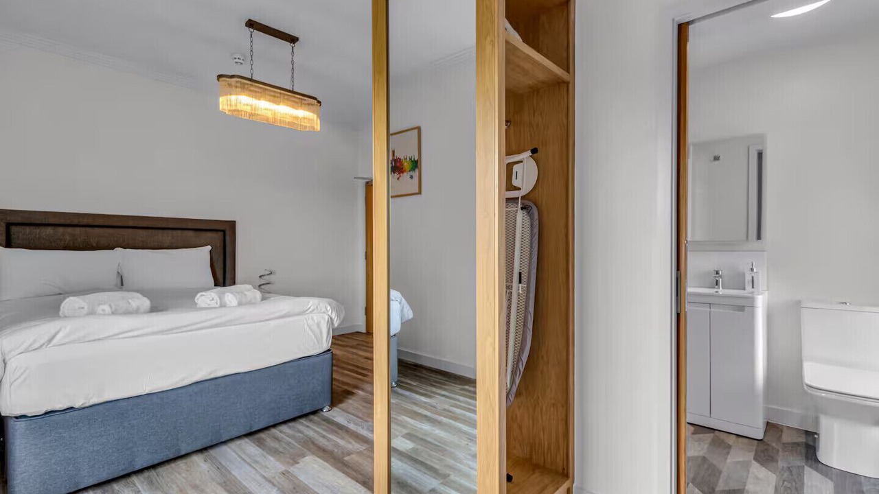 Photo of Bedroom in Petham