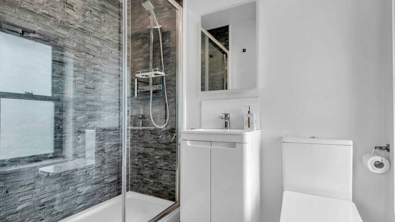 Photo of Bathroom in Petham