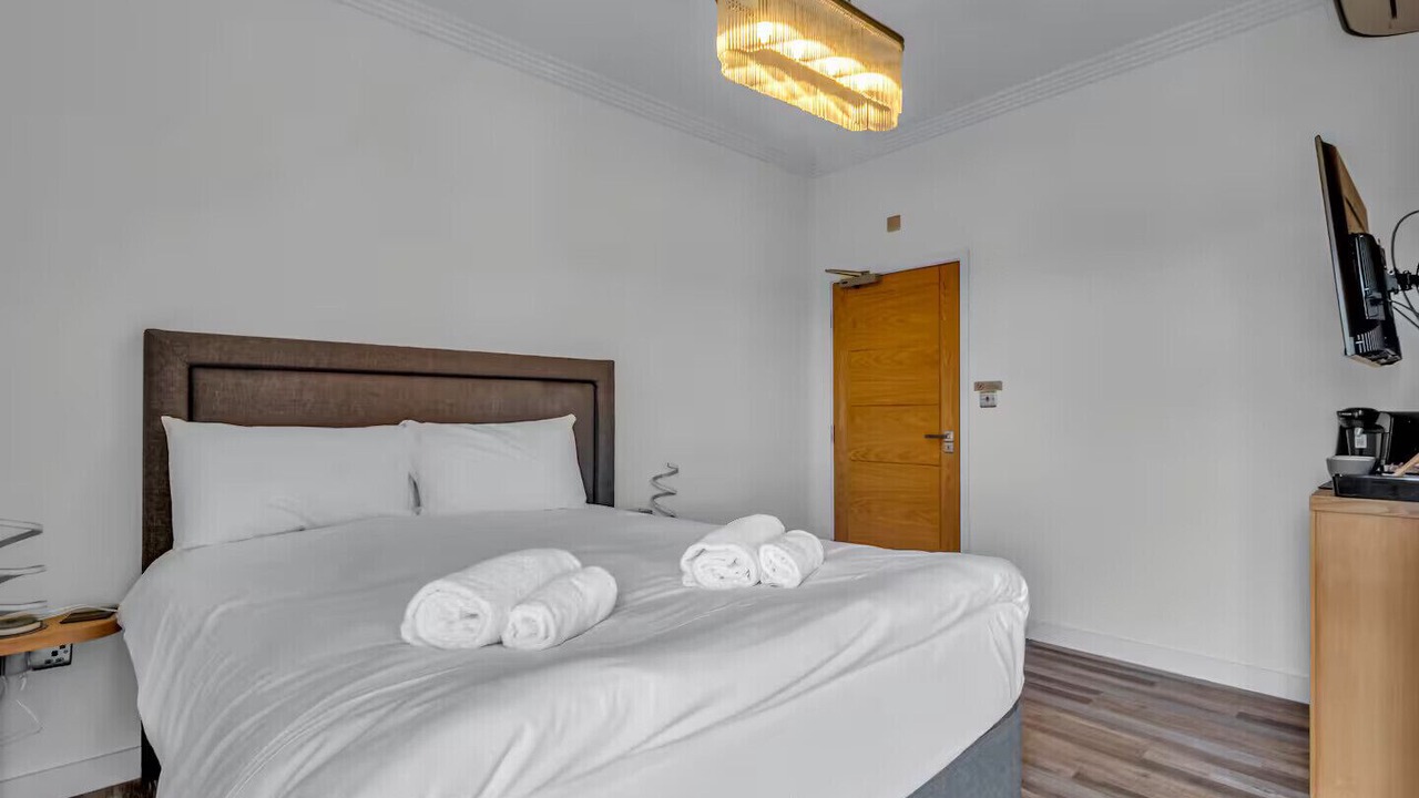 Photo of Bedroom in Petham