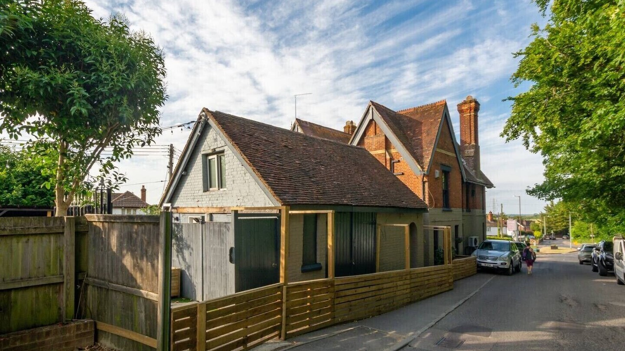 Photo of Outdoor in Petham