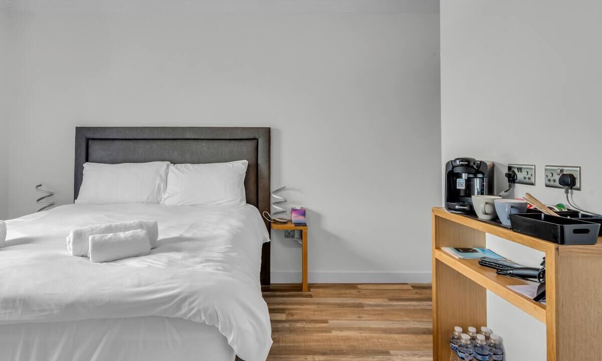 Photo of Bedroom in Petham