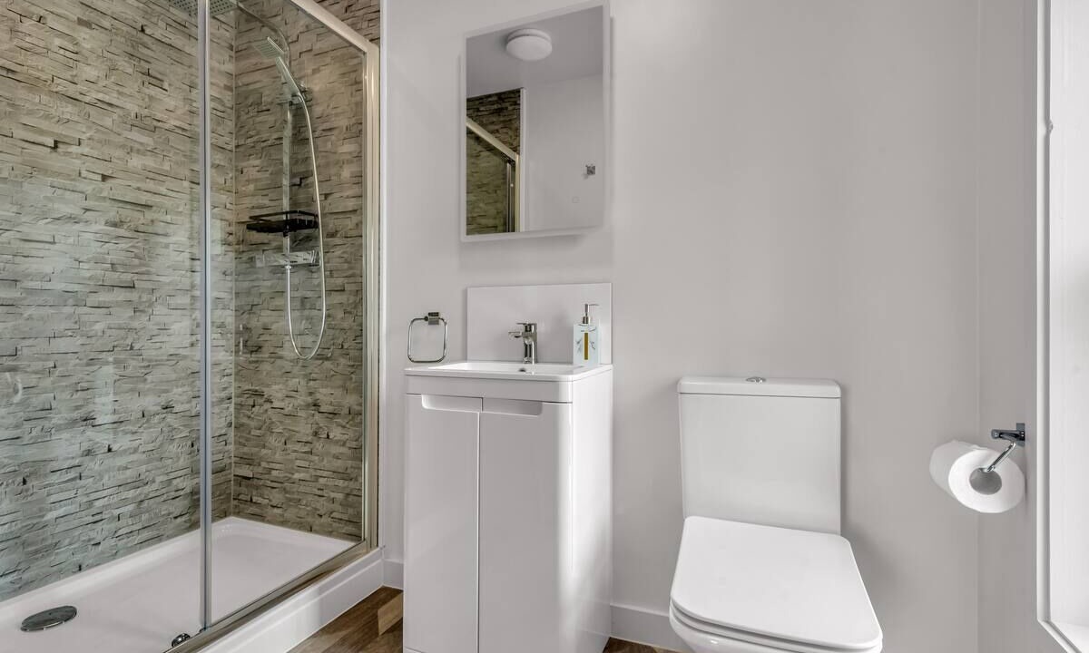 Photo of Bathroom in Petham