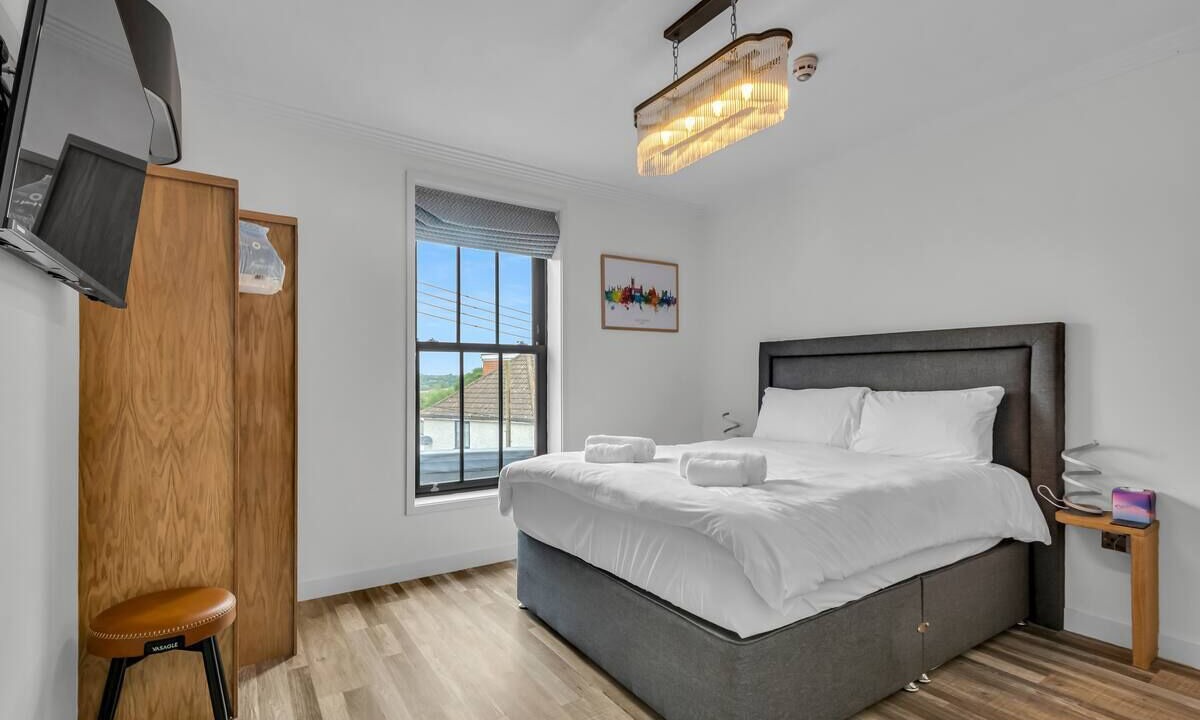 Photo of Bedroom in Petham