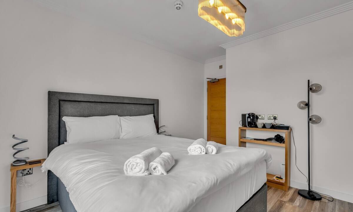 Photo of Bedroom in Petham