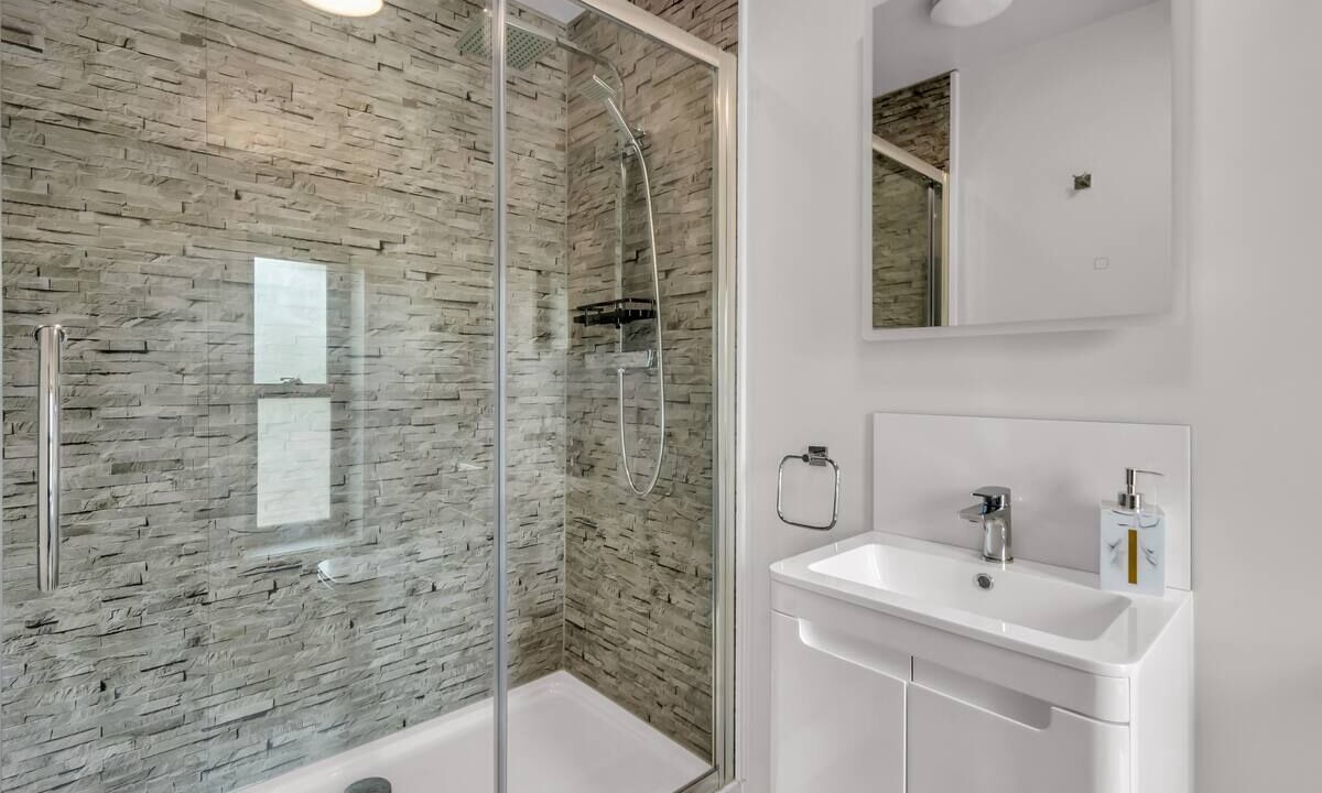 Photo of Bathroom in Petham