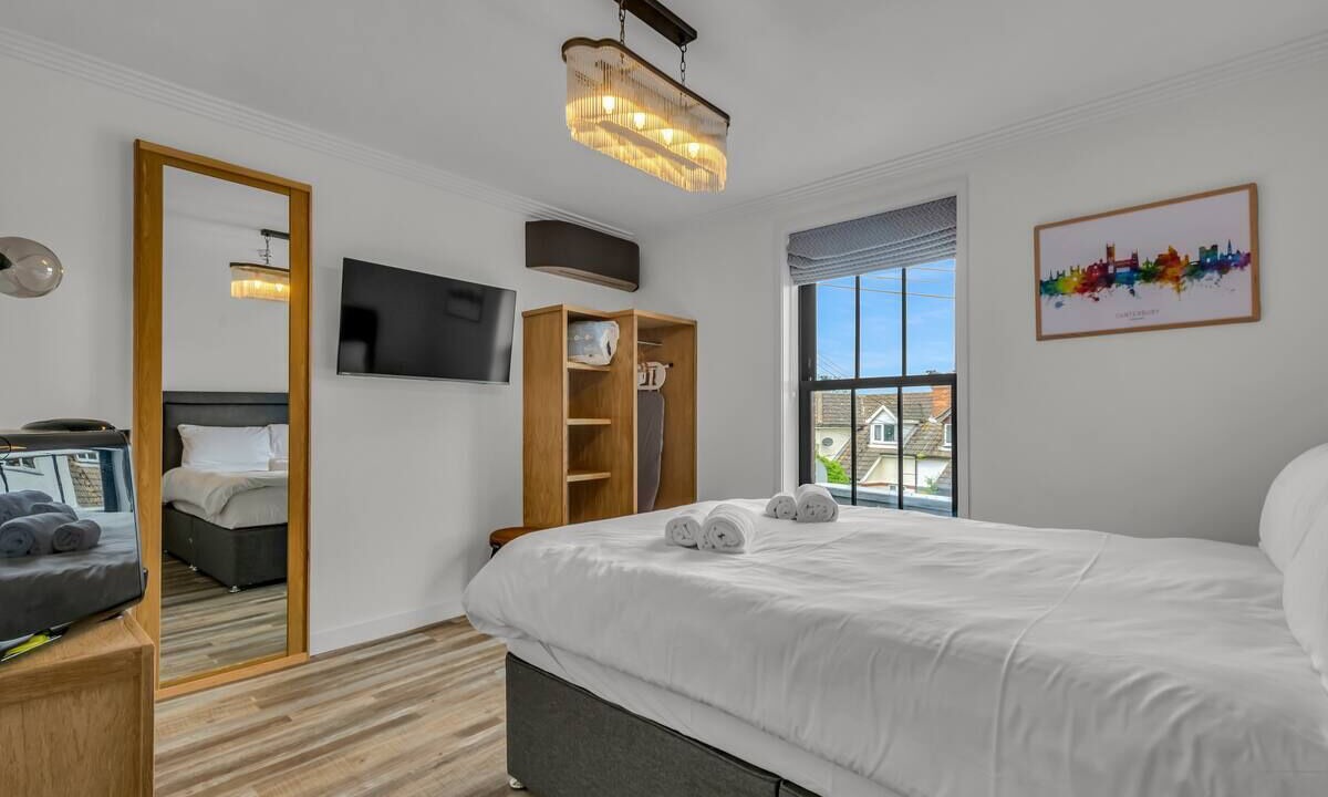 Photo of Bedroom in Petham