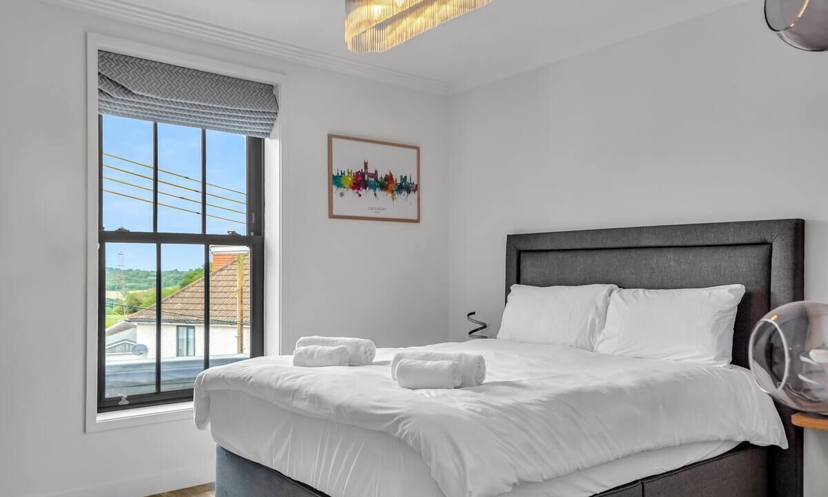 Photo of Bedroom in Petham