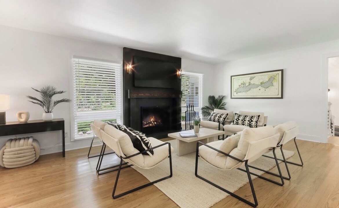 Photo of Livingroom in Fontana