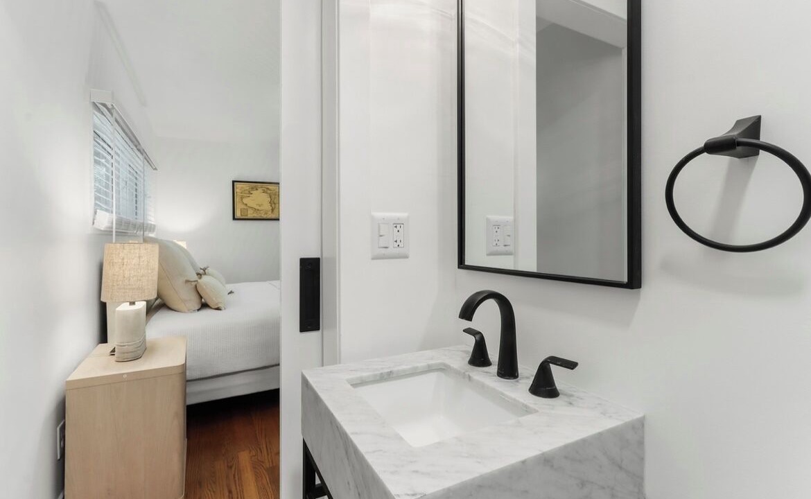 Photo of Bathroom in Fontana