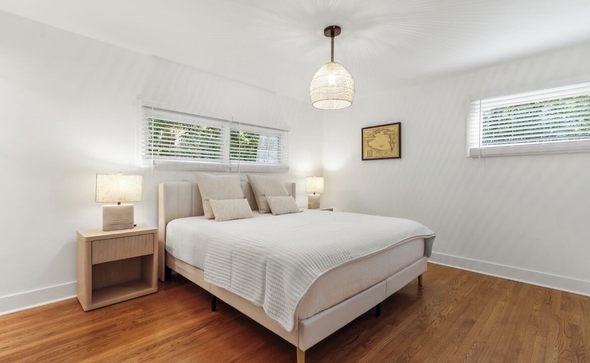 Photo of Bedroom in Fontana