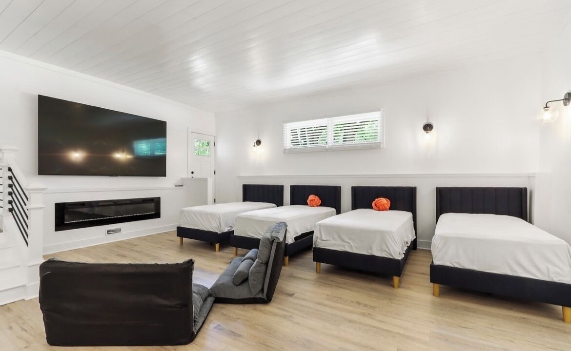 Photo of Bedroom in Fontana