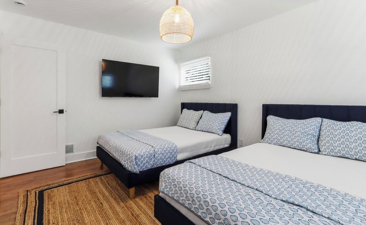 Photo of Bedroom in Fontana