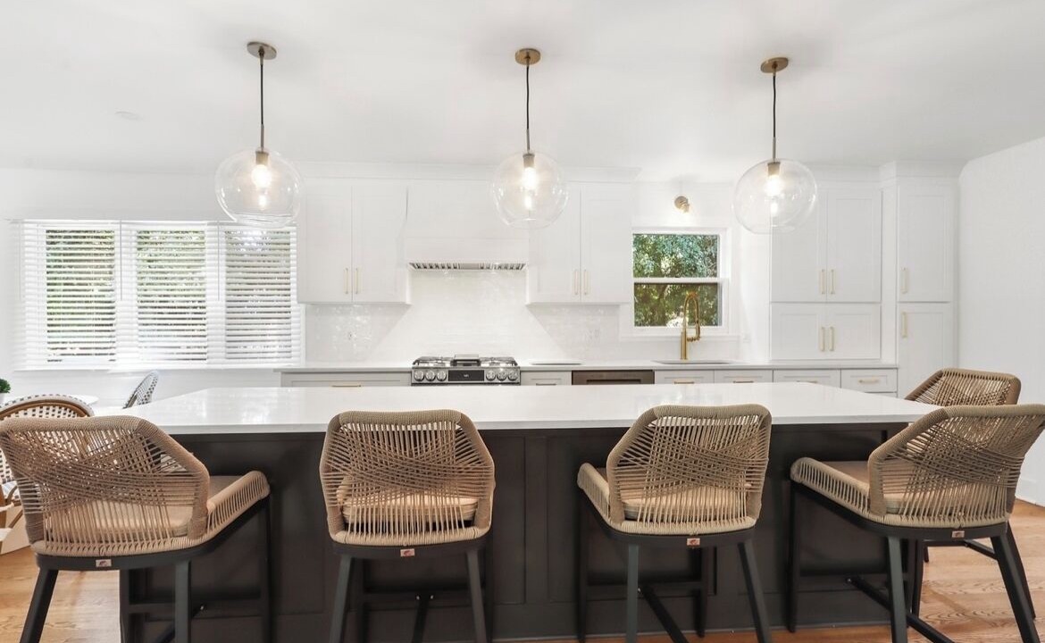 Photo of Kitchen in Fontana