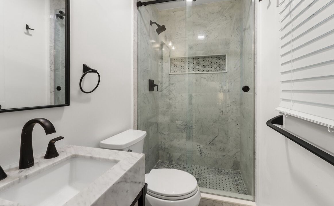 Photo of Bathroom in Fontana