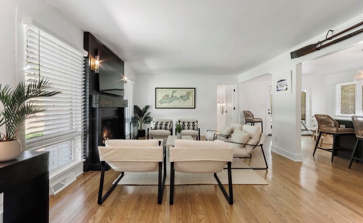 Photo of Livingroom in Fontana