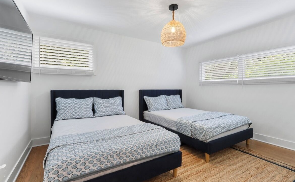 Photo of Bedroom in Fontana