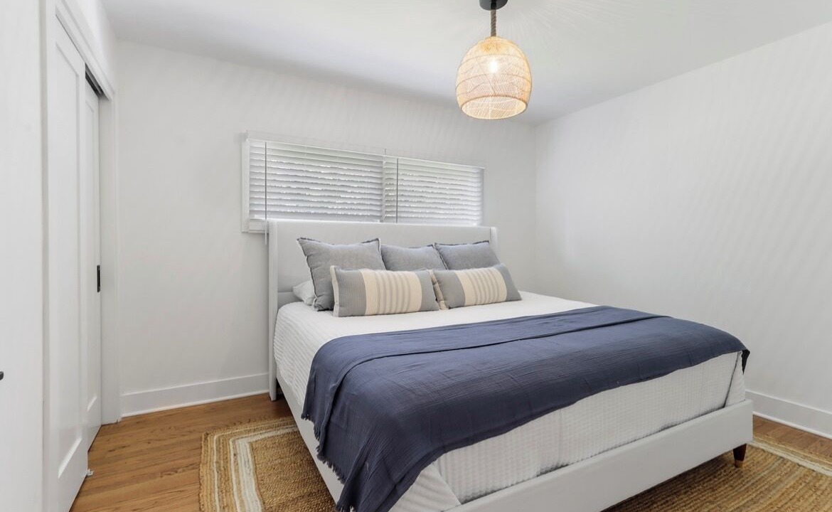 Photo of Bedroom in Fontana