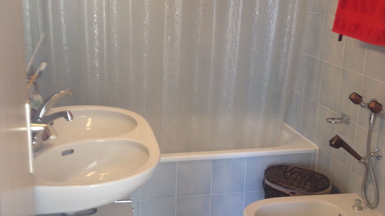 Photo of Bathroom in Caslano