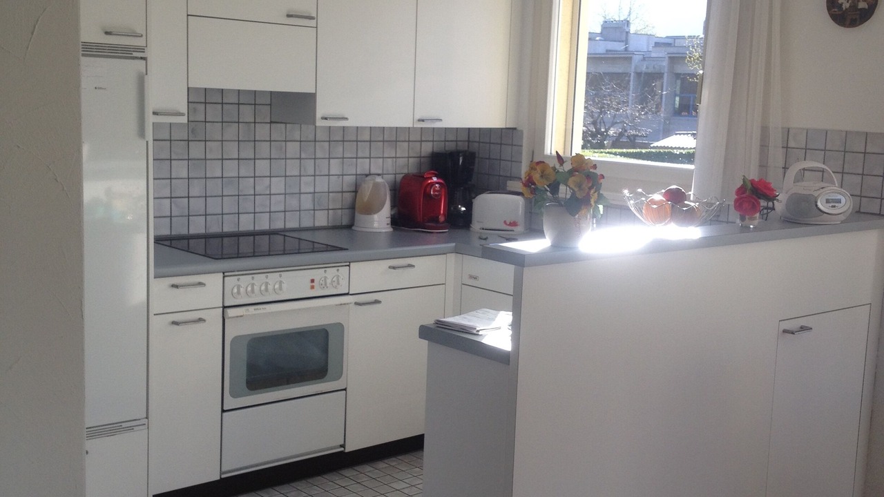 Photo of Kitchen in Caslano