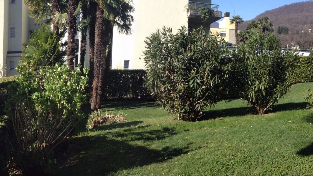 Photo of Outdoor in Caslano