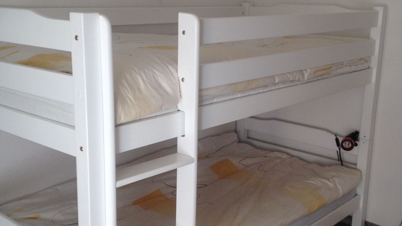 Photo of Bedroom in Caslano