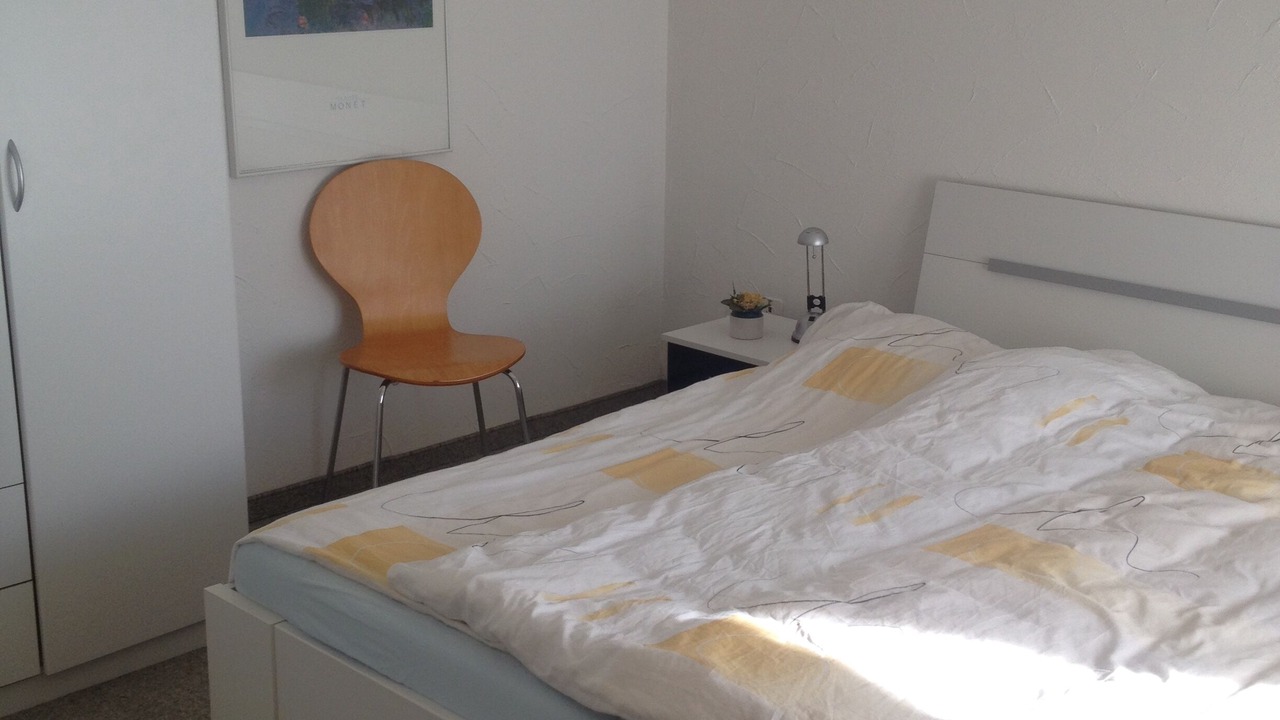 Photo of Bedroom in Caslano