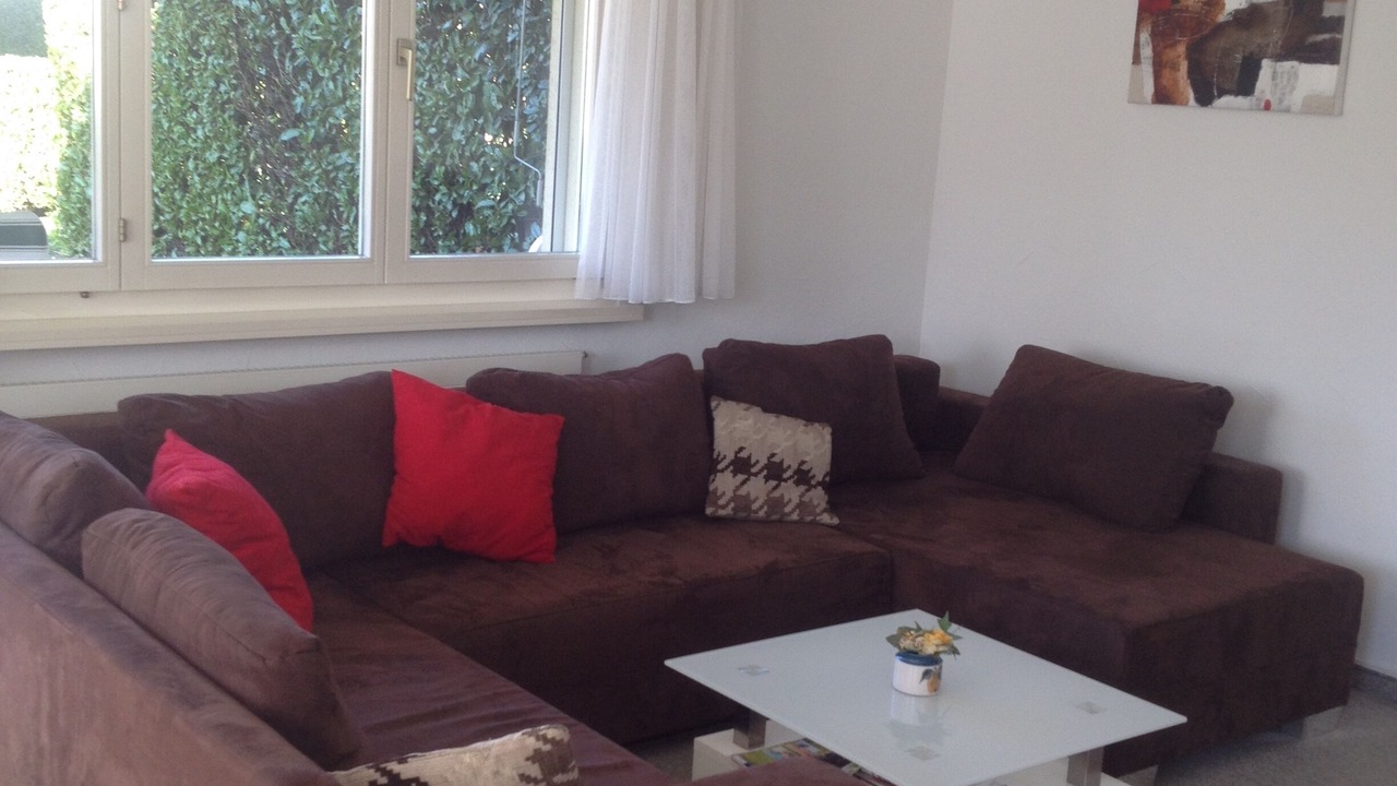 Photo of Livingroom in Caslano