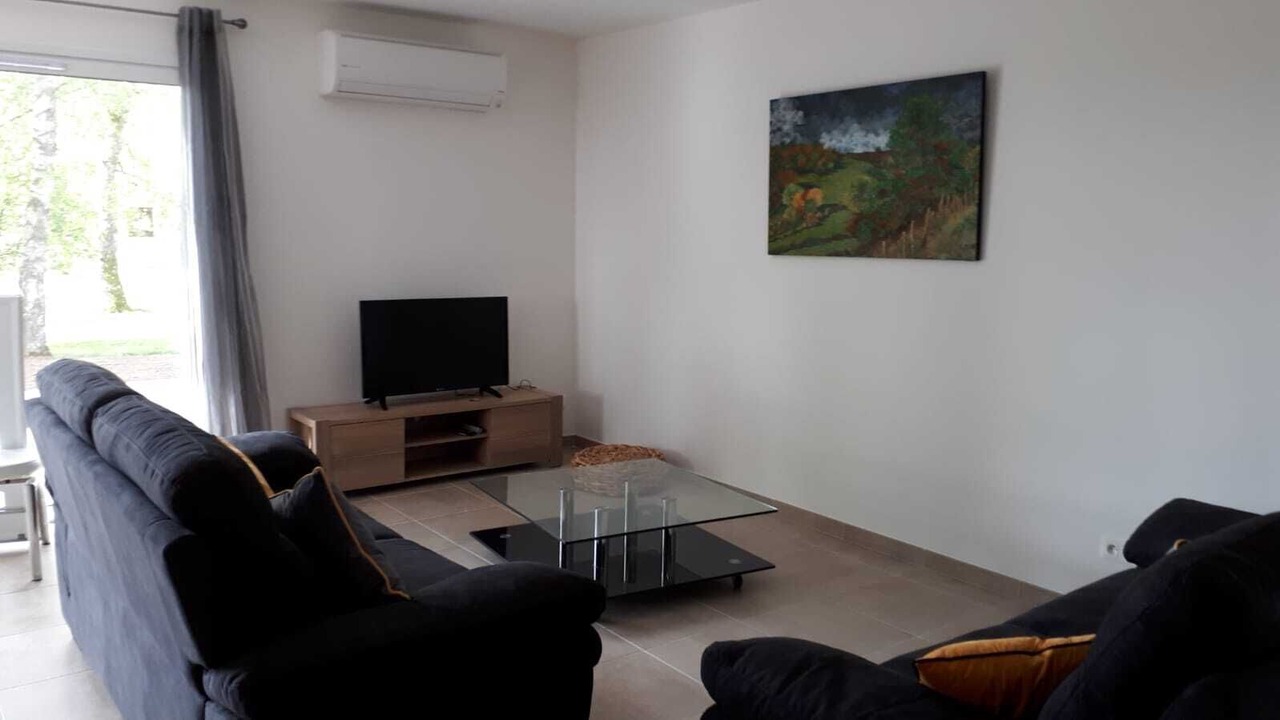 Photo of Livingroom in Montluel