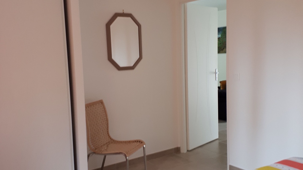 Photo of Bedroom in Montluel