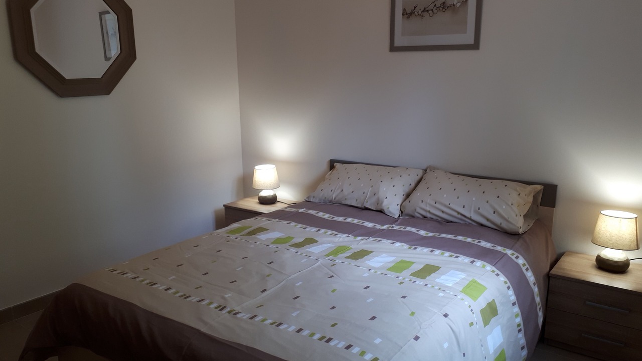 Photo of Bedroom in Montluel