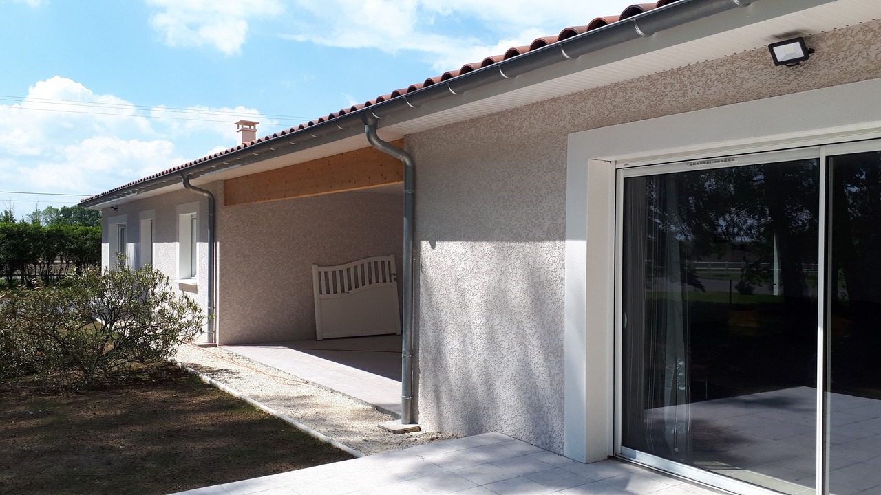 Photo of Outdoor in Montluel