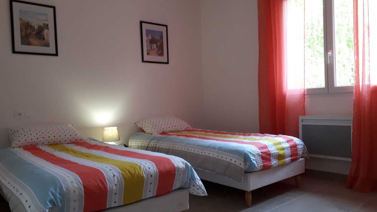 Photo of Bedroom in Montluel