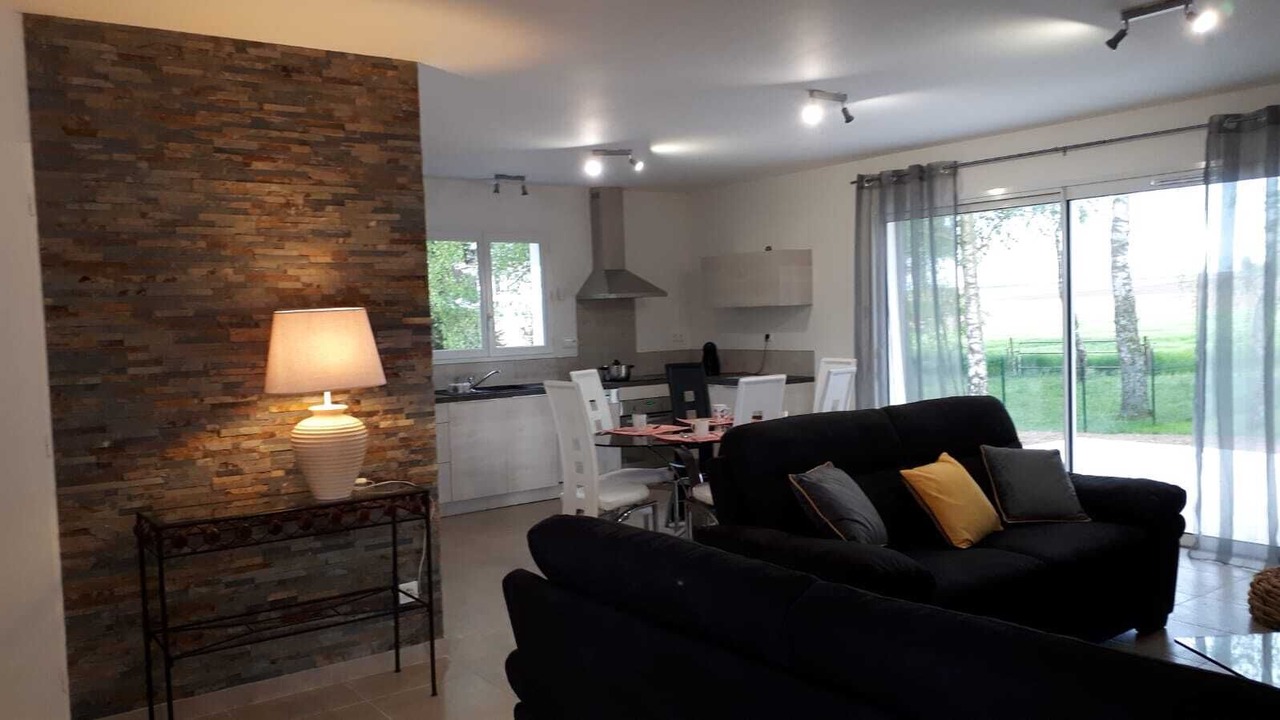 Photo of Livingroom in Montluel