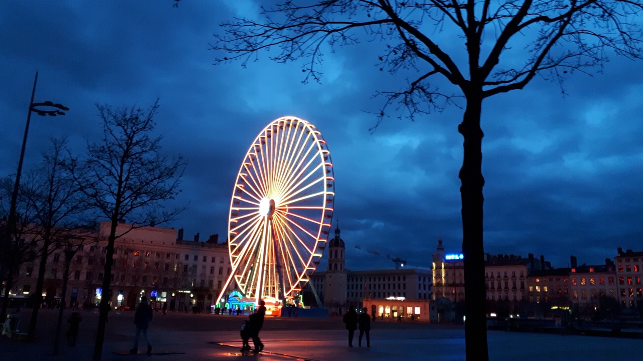 Photo of Others in Montluel